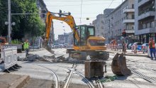 FOTO Pripremite živce: Počeli radovi na jednom od najprometnijih raskrižja u Zagrebu