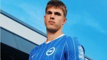 Luka Vušković ostvario transfer karijere: Postao je najskuplji igrač u povijesti kluba