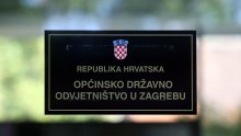 Makedonac na zagrebačkom sudu: Lagao da je liječnik, prevario šest osoba