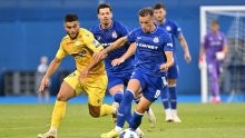 Ovo je prvih 11 s kojima će Dinamo krenuti u lov na Ligu prvaka! Kovačević ima jednu dvojbu