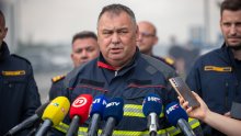 Čelnik hrvatskih vatrogasaca upozorava na tešku sezonu požara: 'Imamo novi fenomen'