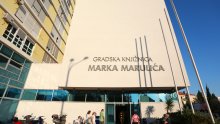Split dobiva bibliokombi: Knjige stižu i do onih koji ne mogu do knjižnice