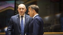 Macron dobio odbijenicu: Bugarska izlazi iz Koalicije voljnih