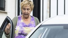 Šupe proglašena krivom za uzimanje mita: Zaradila četiri i pol godine zatvora