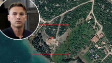 Pogledajte gdje se nalazi Šimićev kamp u Tisnom