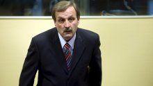 Martiću odbijen zahtjev za ranije puštanje na slobodu: Ratni zločinac dobio drugu odbijenicu