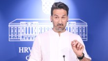 Miletić odgovorio Butkoviću: 'Hvala ti, Oleg... Nećemo uzmaknuti niti centimetra!'