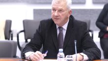 Ostojić se narugao uhićenom Šimiću: 'Kao roditelj suosjećam s Adamom i Evom'