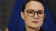 Parlament potvrdio ostavku: Julija Sviridenko više nije premijerka Ukrajina