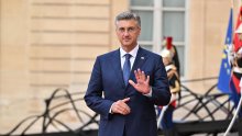 Plenković se našalio s Vučićem, otkrio što je bilo na večeri: 'Bili smo relativno blizu'