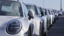 Dok svi gase benzince, Porsche patentirao motor kakav svijet još nije vidio