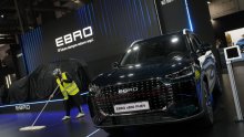Auto Hrvatska postaje službeni uvoznik i distributer marke EBRO za Hrvatsku