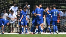 Dinamo je Osijeku 'ukrao' velikog talenta! Modri doveli reprezentativca Hrvatske
