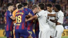 Bizaran zahtjev Reala: Od UEFA-e traže oduzimanje titula Barceloni