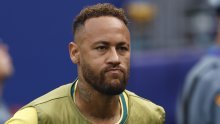Pogledajte kakvom se 'igračkom' nakon debakla na SP-u utješio Neymar. Košta 26,5 milijuna eura