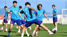 Kuhar otkrio za kojim su se jelom 'tukli' Vatreni; toliko jednostavno, a njima očito preukusno