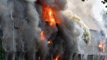 Vatrogasac otkrio detalje užasa u Pribislavcu: 'Morali smo prvo zaštititi sebe, ovo je problem'