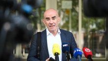 Pavasović Visković o spornoj dozvoli: 'Objasnila je okolnosti'