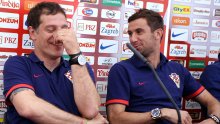 'Hoće li Bilić zvati Livaju u reprezentaciju?' Darijo Srna zna odgovor
