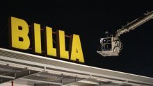 Evo koliko zarađuju prodavači u austrijskim supermarketima