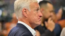 Romano objavio veliku vijest odmah nakon poraza Francuske: Evo tko je novi francuski izbornik