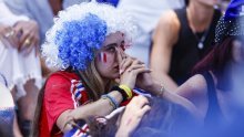 Olivier Giroud brutalno iskren nakon francuskog debakla: 'Cijeli svijet je to vidio'