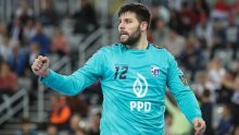 Rukometni reprezentativac Dino Slavić postao je otac: Podijelio slatku fotku iz rodilišta