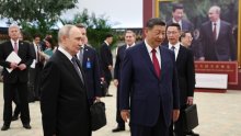 Wall Street Journal: Peking se priprema za promjenu režima u Rusiji
