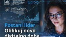 20 zemalja, tri kontinenta i jedno istraživačko pitanje: kako izgleda poslovanje u digitalnom dobu?