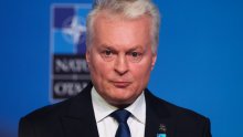 Litva digla uzbunu: 'Rusija priprema napade na kritičnu infrastrukturu'