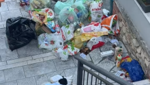 Poznata Hrvatica otvorila vrata vile nakon odlaska turista: 'Ovo je katastrofa!'
