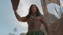 Disney u problemima: Može li 'Moana' preživjeti gubitak od 100 milijuna dolara?
