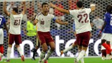 'Postoje veznjaci, a postoji i on. Dajte čudovištu Zlatnu loptu'