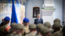 Plenković u Kijevu: Ukrajini se događa neosporiva nepravda