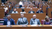 Usvojena Rezolucija o Hrvatima u BiH: Samo jedna zastupnica bila protiv
