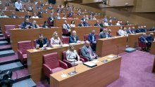 SDP dobio odbijenicu: Nije prošao njihov zaključak o izvješćima trošenja novca u sportu