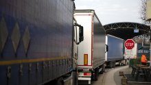 Njemačka ima strogo pravilo za kamione: Evo kada im je vožnja potpuno zabranjena