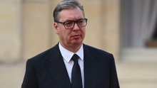 Pušu novi vjetrovi? Vučić prvi put u Kijevu od početka ruske invazije na Ukrajinu