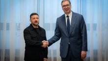Srbija jedina nije potpisala Kijevsku deklaraciju koja osuđuje rusku agresiju