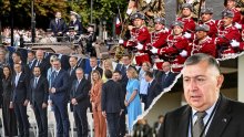 'Kako to da se Vučić nije bojao Putina da bi otišao u Pariz, a Milanoviću je to problem?'