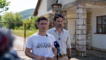 Troskot i Miletić u Ličkom Osiku: Novo ilegalno odlagalište