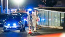 Brutalno ubojstvo šokiralo Njemačku: Hrvat mačetom ubio suprugu na ulici