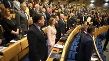 BiH napravila važan korak prema EU-u: Usvojeni zakoni koje Bruxelles dugo čeka