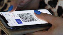 Kako skenirati QR kod pohranjen na mobitelu? Lakše je nego što mislite