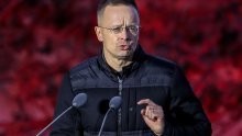 Bivši mađarski šef diplomacije Szijjarto napušta politiku: Evo gdje je dobio novi posao