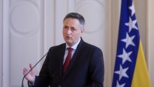 Stižu prve reakcije na usvajanje DP-ove Rezolucije: 'Hrvatska se nema pravo miješati u unutarnja pitanja BiH'