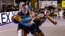 Spektakularan vikend u Novoj Gradiški: Završena sedma postaja PRO 3x3 Toura