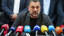 Konaković: Hrvati u BiH imaju i više prava nego što im pripada