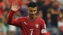 Cristiano Ronaldo uskoro donosi odluku o kojoj priča cijeli svijet