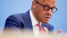 Merz se obratio biračima AfD-a: Nećemo probiti vatrozid